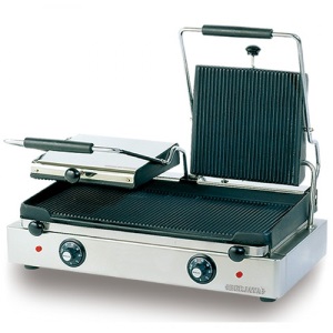 Electrical Contact Toaster - Single Striped